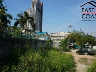 Terreno en venta en Bang Lamung, Chonburi