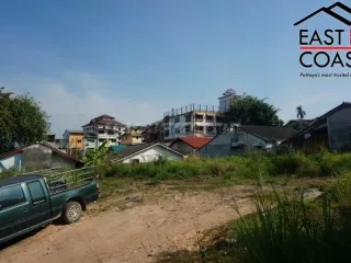 Terreno en venta en Bang Lamung, Chonburi