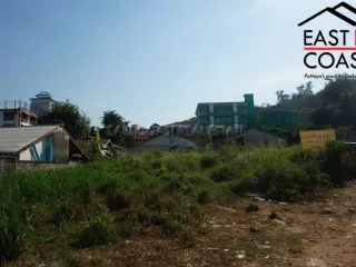 Terreno en venta en Bang Lamung, Chonburi