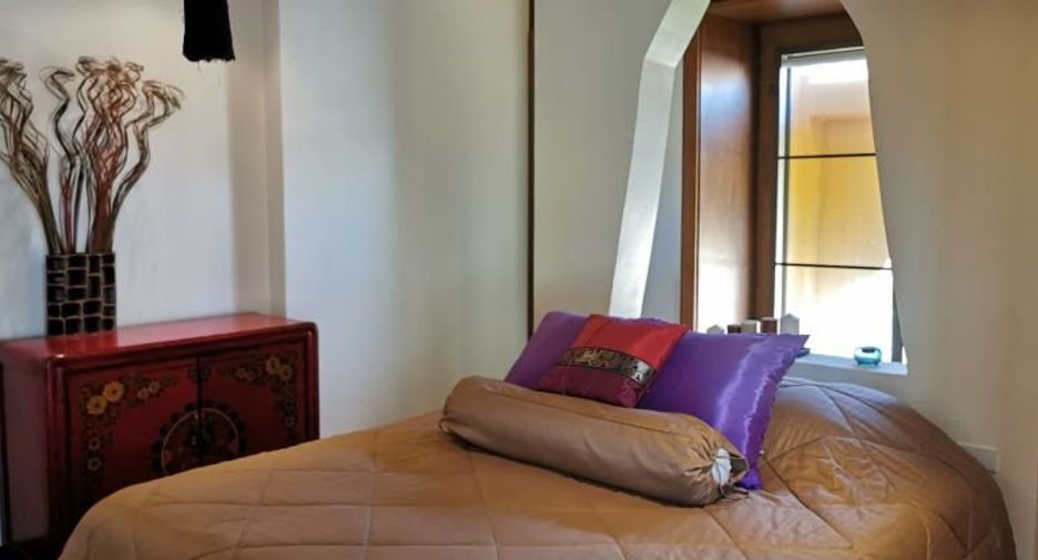 For rent 4 bedrooms house in Bang Lamung, Chonburi