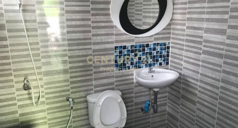 Продажа 2 спальни дом в Нонг Кхаем, Бангкок