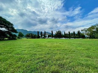 For sale land in Cha Am, Phetchaburi