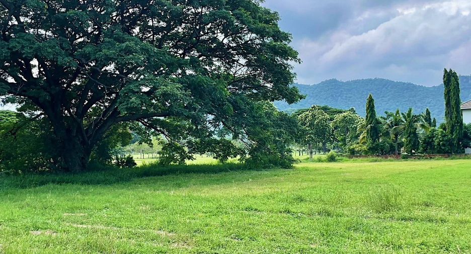 ขาย ที่ดิน ใน ชะอำ, เพชรบุรี