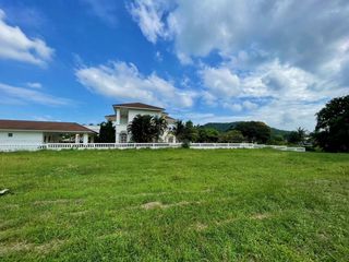 For sale land in Cha Am, Phetchaburi