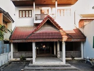 For sale studio house in Pa Sang, Lamphun