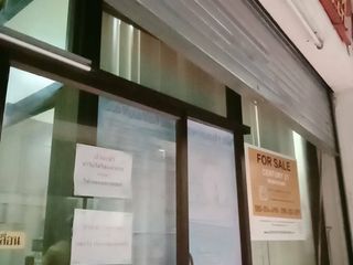 For sale 6 bed office in Samphanthawong, Bangkok