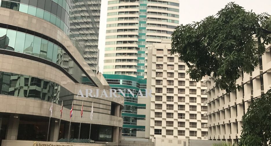 ขาย 1 เตียง คอนโด ใน ปทุมวัน, กรุงเทพฯ