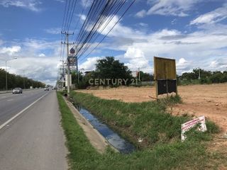 For rent land in Khao Yoi, Phetchaburi