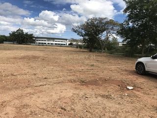 For rent land in Khao Yoi, Phetchaburi