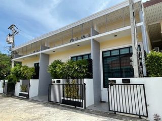 1 Bedroom House In Pran Buri, Prachuap Khiri Khan