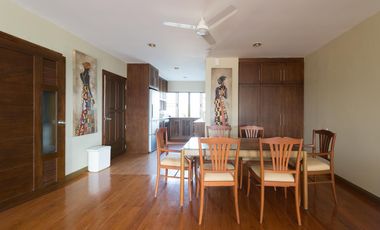 For sale and for rent 3 bedrooms condo in Sattahip, Chonburi