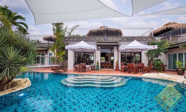 For sale 7 Beds house in Huay Yai, Pattaya