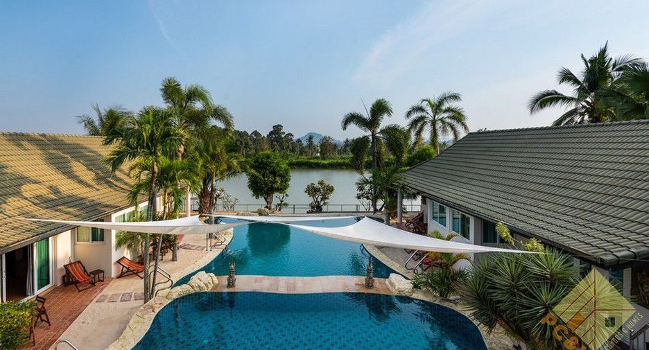 For sale 7 bed house in Huay Yai, Pattaya