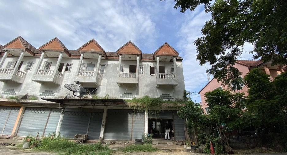 For rent 2 Beds townhouse in Chom Thong, Chiang Mai