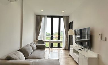 For sale 1 bed condo in Suan Luang, Bangkok