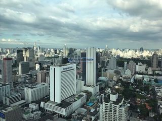 For sale 2 bed condo in Phra Nakhon, Bangkok