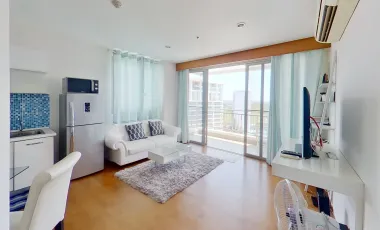 For sale 1 Beds condo in Cha Am, Phetchaburi