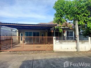 For sale 3 bed house in Sattahip, Chonburi