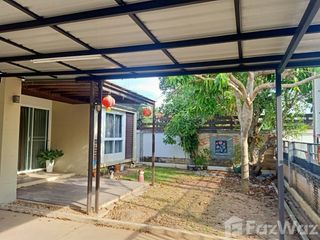 For sale 3 bed house in Sattahip, Chonburi