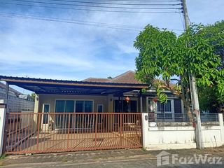 For sale 3 bed house in Sattahip, Chonburi