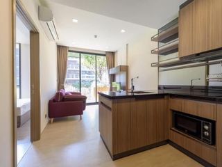 For rent 1 Beds condo in Suan Luang, Bangkok