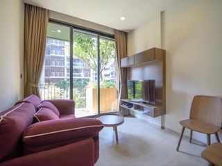For rent 1 Beds condo in Suan Luang, Bangkok