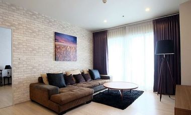 For sale 1 bed condo in Watthana, Bangkok