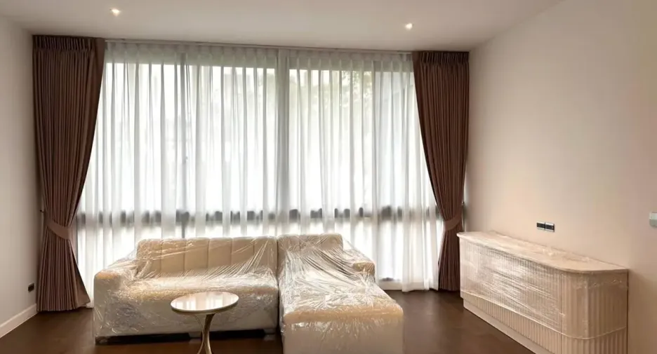 For rent 3 bedrooms house in Bang Kapi, Bangkok