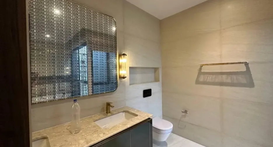 For rent 3 bedrooms house in Bang Kapi, Bangkok