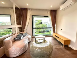 For rent 3 Beds house in Bang Kapi, Bangkok