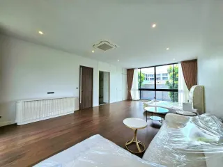 For rent 3 Beds house in Bang Kapi, Bangkok