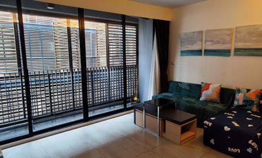 For rent and for sale 2 bed condo in Khlong Toei, Bangkok