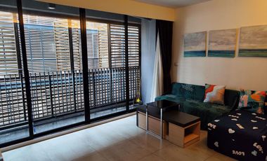 For rent and for sale 2 bed condo in Khlong Toei, Bangkok