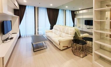 For rent 1 Beds condo in Pathum Wan, Bangkok