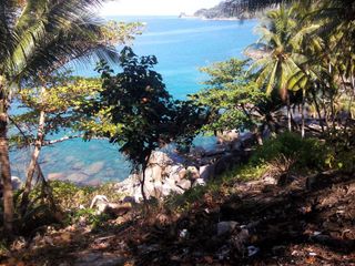 For sale land in Kathu, Phuket
