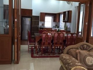 For rent and for sale 5 bedrooms house in Bang Lamung, Chonburi