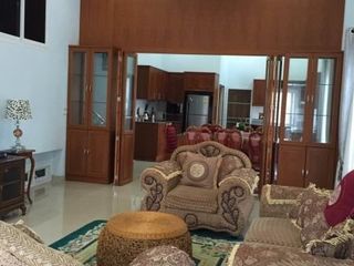 For rent and for sale 5 bedrooms house in Bang Lamung, Chonburi