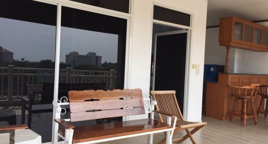 À louer et à vendre 5 chambres maison à Bang Lamung, Chonburi