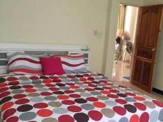 For rent and for sale 5 bedrooms house in Bang Lamung, Chonburi