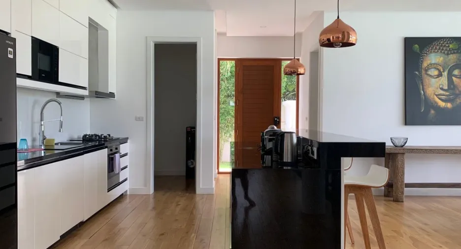 For sale 4 bed villa in Thalang, Phuket