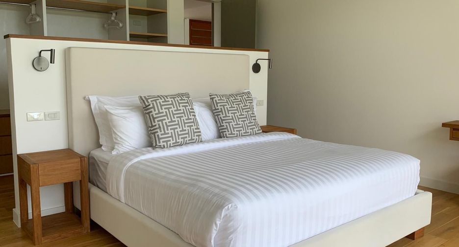 For sale 4 bed villa in Thalang, Phuket