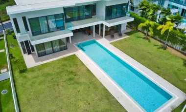 For sale 4 bed villa in Thalang, Phuket