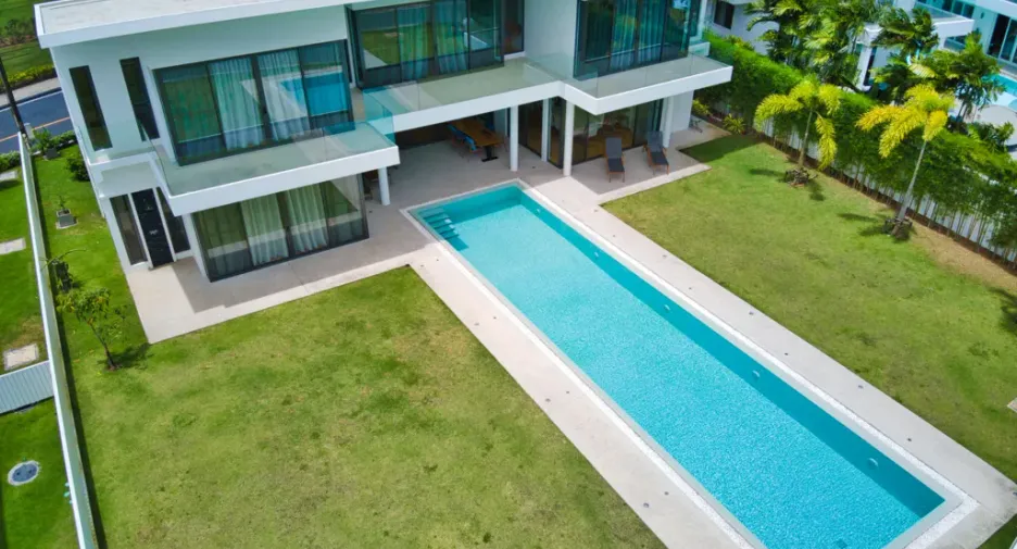 For sale 4 bed villa in Thalang, Phuket