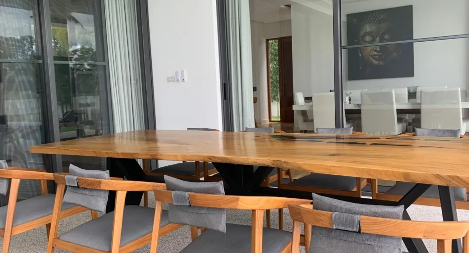 For sale 4 bed villa in Thalang, Phuket