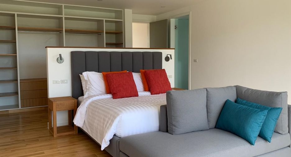 For sale 4 bed villa in Thalang, Phuket