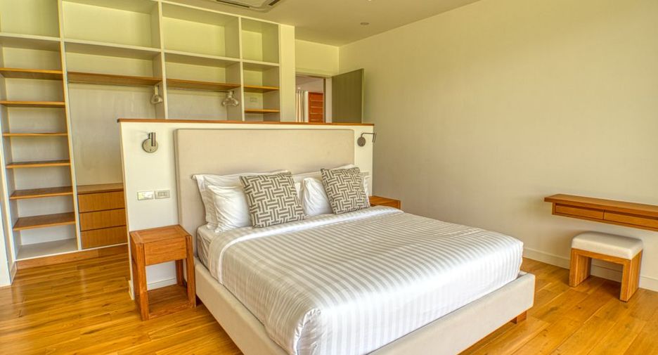 For sale 4 bed villa in Thalang, Phuket