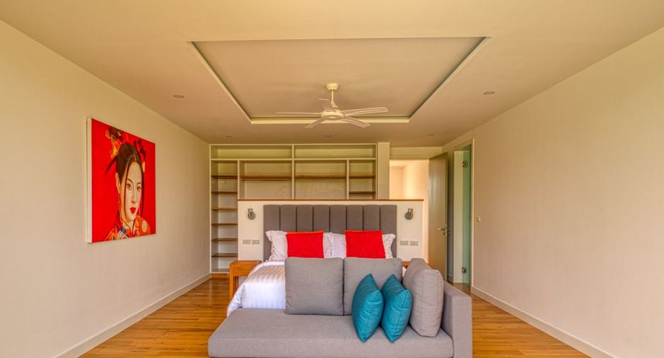 For sale 4 bed villa in Thalang, Phuket