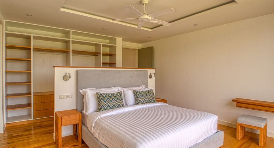 For sale 4 bed villa in Thalang, Phuket
