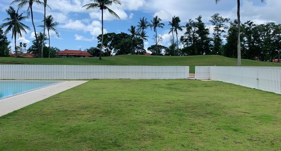 For sale 4 bed villa in Thalang, Phuket