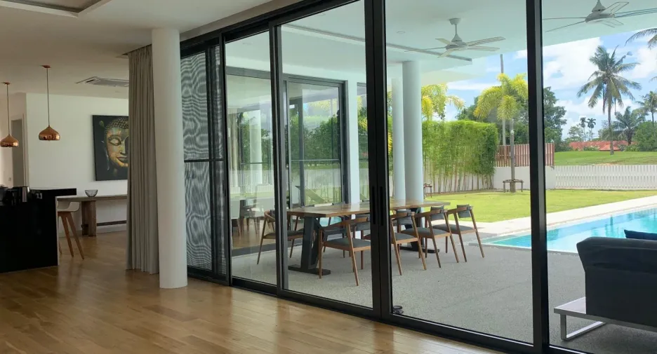 For sale 4 bed villa in Thalang, Phuket